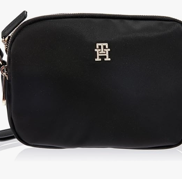 Tommy Hilfiger Poppy Th Crossover Aw0aw15638 Crossovers Dames