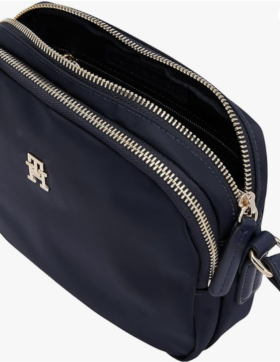 Tommy Hilfiger Poppy Th Crossover Aw0aw15638 Crossovers Dames