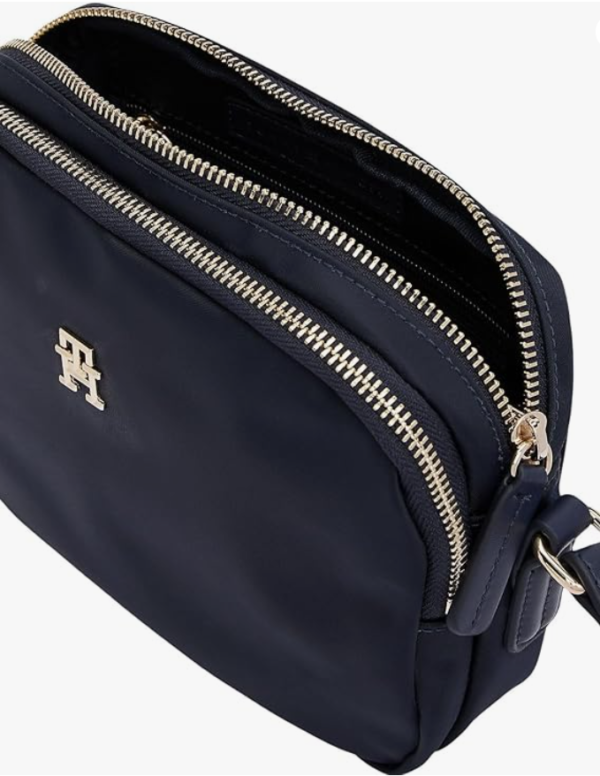 Tommy Hilfiger Poppy Th Crossover Aw0aw15638 Crossovers Dames