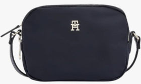 Tommy Hilfiger Poppy Th Crossover Aw0aw15638 Crossovers Dames