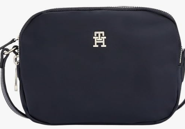 Tommy Hilfiger Poppy Th Crossover Aw0aw15638 Crossovers Dames