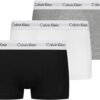 Calvin Klein Boxershorts voor heren (3 stuks)