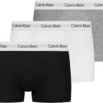 Calvin Klein Boxershorts voor heren (3 stuks)