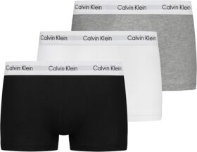 Calvin Klein Boxershorts voor heren (3 stuks)