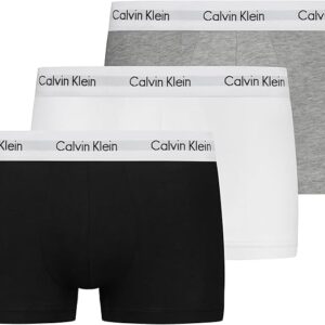 Calvin Klein Boxershorts voor heren (3 stuks)