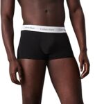 Calvin Klein Boxershorts voor heren (3 stuks)