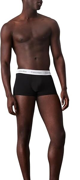 Calvin Klein Boxershorts voor heren (3 stuks)
