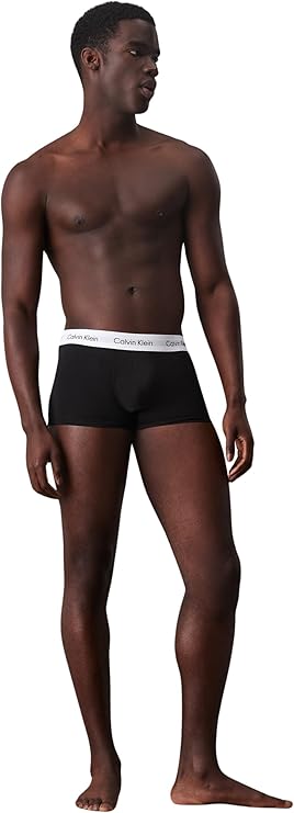 Calvin Klein Boxershorts voor heren (3 stuks)