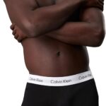 Calvin Klein Boxershorts voor heren (3 stuks)