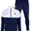 Real Madrid Trainingspak voor heren