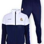 Real Madrid Trainingspak voor heren
