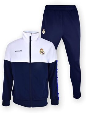 Real Madrid Trainingspak voor heren