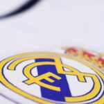 Real Madrid Trainingspak voor heren