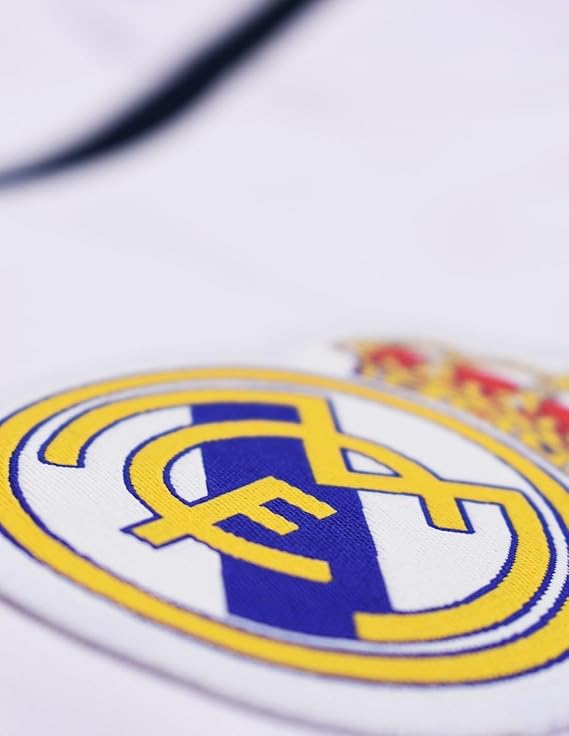 Real Madrid Trainingspak voor heren