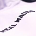 Real Madrid Trainingspak voor heren