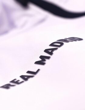 Real Madrid Trainingspak voor heren