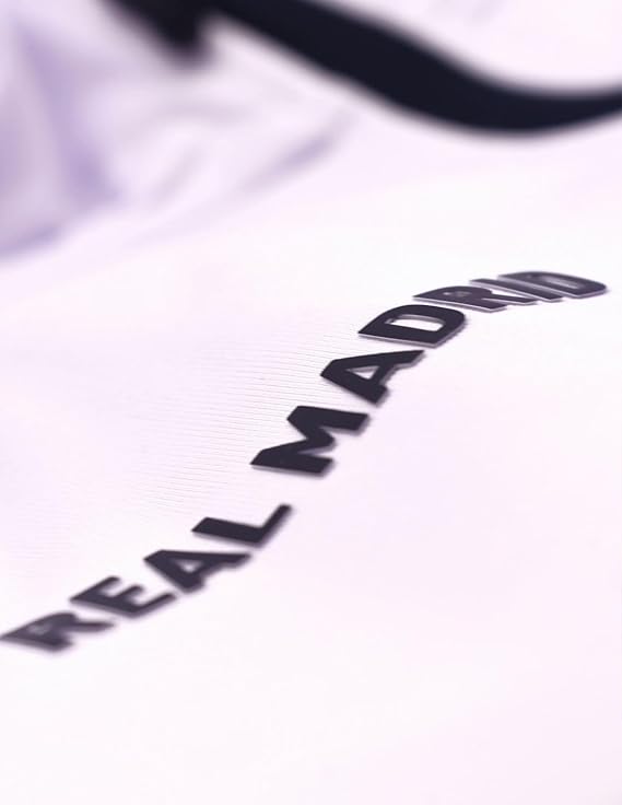 Real Madrid Trainingspak voor heren