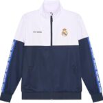 Real Madrid Trainingspak voor heren