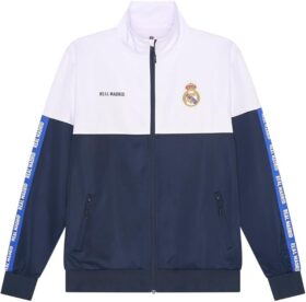 Real Madrid Trainingspak voor heren