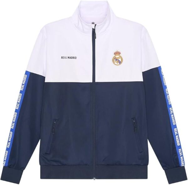 Real Madrid Trainingspak voor heren