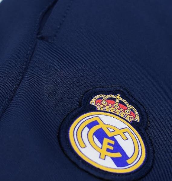 Real Madrid Trainingspak voor heren
