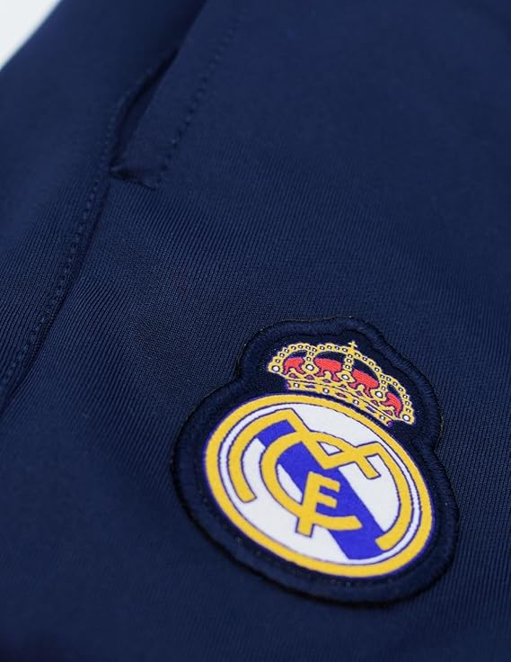 Real Madrid Trainingspak voor heren