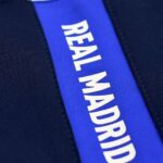 Real Madrid Trainingspak voor heren