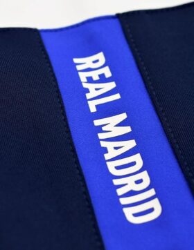 Real Madrid Trainingspak voor heren