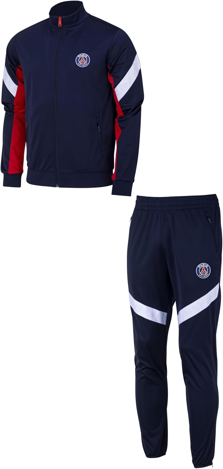 Paris Saint-Germain Trainingspak fit PSG - officiële collectie