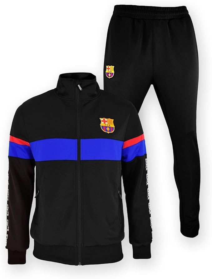 Barcelona FC Trainingspak voor heren