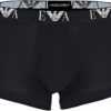 Emporio Armani heren 3 stuks zwart