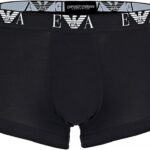 Emporio Armani Boxershorts voor heren, 3 stuks