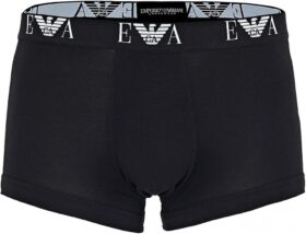 Emporio Armani Boxershorts voor heren, 3 stuks
