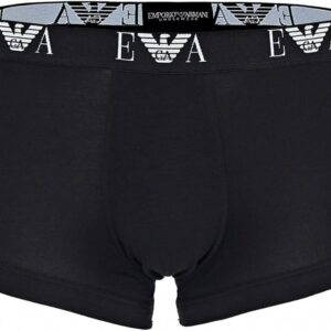 Emporio Armani heren 3 stuks zwart