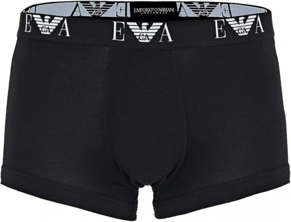 Emporio Armani heren 3 stuks zwart