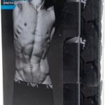 Emporio Armani Boxershorts voor heren, 3 stuks
