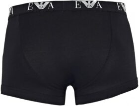 Emporio Armani Boxershorts voor heren, 3 stuks