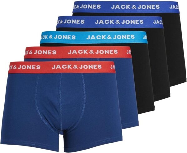 JACK & JONES Boxershorts voor heren