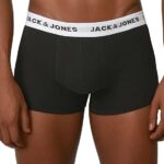 JACK & JONES boxershorts voor heren