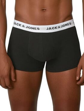 JACK & JONES boxershorts voor heren