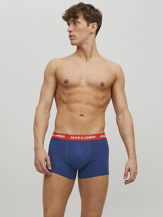 JACK & JONES Boxershorts voor heren