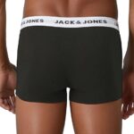 JACK & JONES boxershorts voor heren