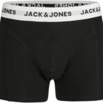 JACK & JONES boxershorts voor heren