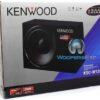 JVC Kenwood KSC-W1200B