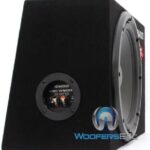 JVC Kenwood KSC-W1200B