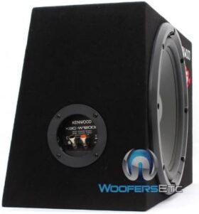 JVC Kenwood KSC-W1200B