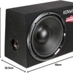 JVC Kenwood KSC-W1200B