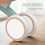 Baby Loopfiets met Mand