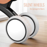 Baby Loopfiets met Mand