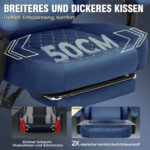 Gaming Stof Gaming Stoel Ergonomische Bureaustoel PC Stoel